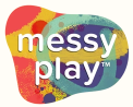 Messy Play Kits logo
