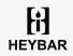 Heybardevices logo