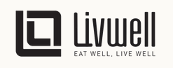 Livwell logo