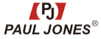 PJ Paul Jones logo
