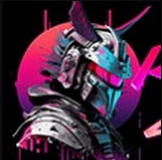Katana Afilada logo